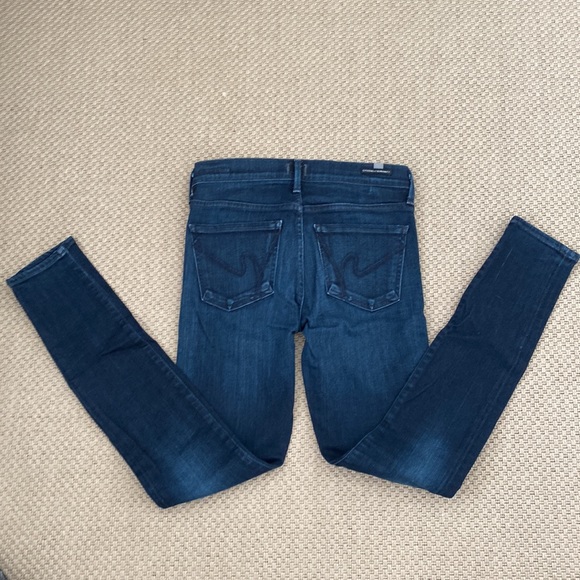 Citizens of Humanity Skinny Jean - Picture 6 of 6